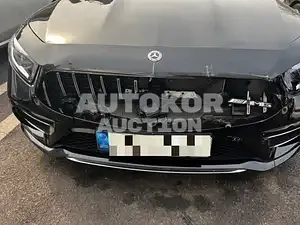 2020, Mercedes-Benz / CLS 300, VIN: W1K2J1JB8LA055957, 38595 км., diesel, 2000 куб.см.
