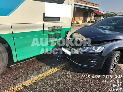 2015, Volkswagen / Golf, VIN: WVWZZZAUZFW344000, diesel, 2000 куб.см.