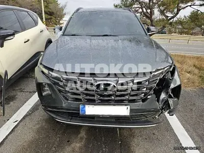 2021, Hyundai / Tucson, VIN: KMHJE81BHMU002645, 135253 км., gas, 1600 куб.см.