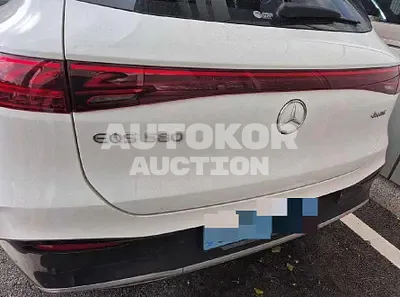 2023, Mercedes-Benz / S 580, 40335 км., electric, 385 куб.см.