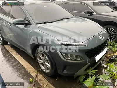 2020, Hyundai / Kona, VIN: KMHK2813GMU688913, 39731 км., gas, 1598 куб.см.