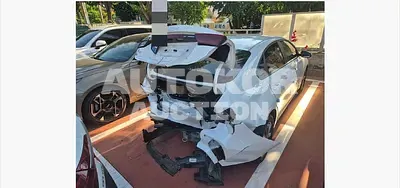 2021, Kia / K3, gas, 1591 куб.см.