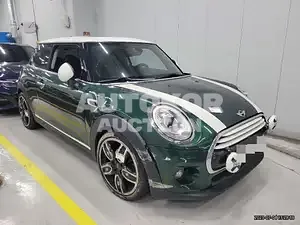 2016, MINI / Cooper, VIN: WMWXN3108G3B42976, 132787 км., diesel