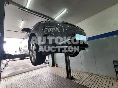 2019, Hyundai / Kona, VIN: KMHK281GFKU038106, 48971 км., electric, 1 куб.см.