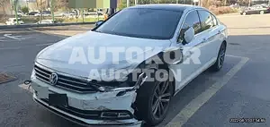 2018, Volkswagen / Passat, VIN: WVWZZZ3CZJE120328, 104308 км., diesel