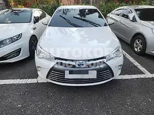 2017, Toyota / Camry, VIN: 4T1BD1FK5HU224294, 134106 км., hybrid, 2494 куб.см.