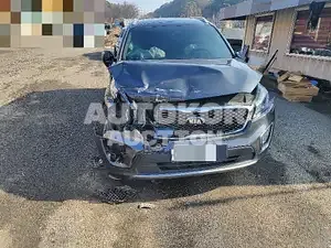 2015, Kia / Sorento, VIN: KNAPS81ABFA061892, 57100 км., diesel