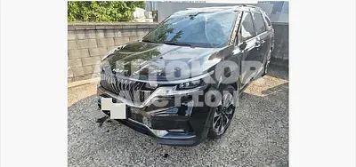 2021, Kia / Carnival, diesel, 2151 куб.см.