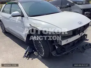 2021, Hyundai / Ioniq, VIN: KMHKR81AFNU016602, electric