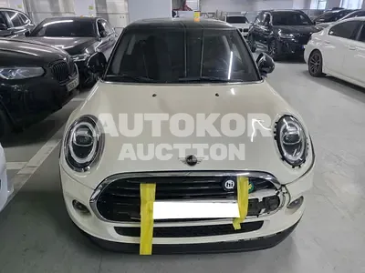2020, MINI / Cooper, VIN: WMWXR7105L2L97027, 22868 км., gas, 1499 куб.см.