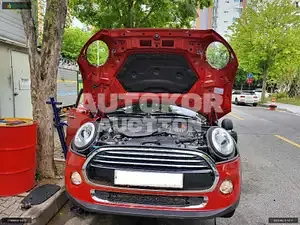 2015, MINI / Cooper, VIN: WMWXU1100G2A92989, gas