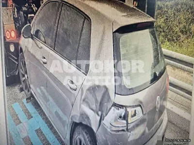 2015, Volkswagen / Golf, 152289 км., diesel, 2000 куб.см.