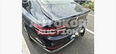 2024, Genesis / G80, gas, 2497 куб.см.