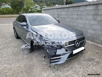 2017, Mercedes-Benz / E 220, VIN: WDDZF0EB4HA062707, 172118 км., diesel