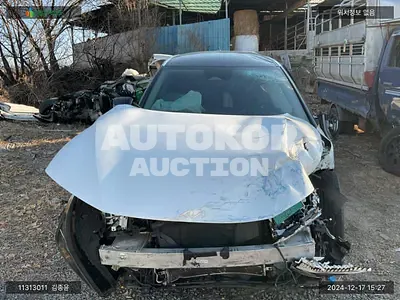2021, Kia / ev6, VIN: KNAC381AFNA019732, 104195 км., electric