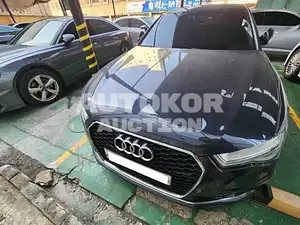 2015, Audi / A6, VIN: WAUZZZ4G5GN023132, diesel