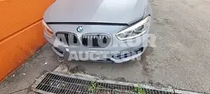 2015, BMW / 118, VIN: WBA1S5101G5A76107, diesel