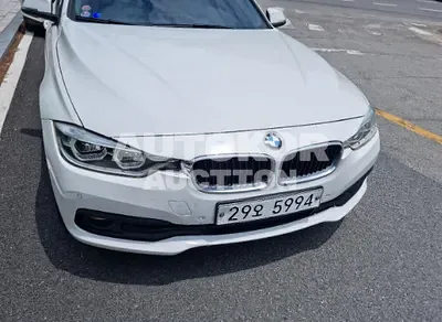 2016, BMW / 320, VIN: WBA8C5104GK633635, 119428 км., diesel
