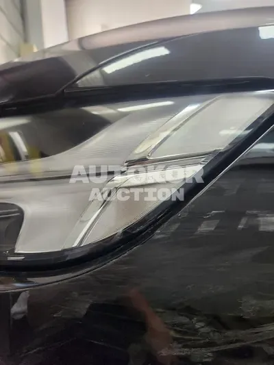 2023, Volvo / S90, unknown