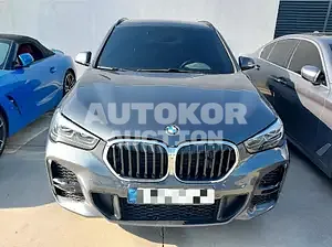 2020, BMW / 118, VIN: WBA31AD06M3M54121, 41706 км., diesel, 1995 куб.см.
