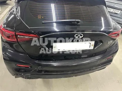 2019, Infiniti / Q30, VIN: SJKCH53E4KA009188, 66338 км., gas, 1991 куб.см.