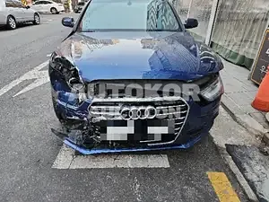 2015, Audi / A4, VIN: WAUZZZ8K4GA012080, 179810 км., diesel
