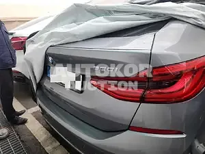 2023, BMW / 630, VIN: WBA61CC07PCM72948, 22000 км., gas, 2998 куб.см.