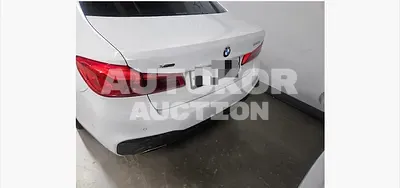 2017, BMW / 530, 119982 км., gas, 1998 куб.см.