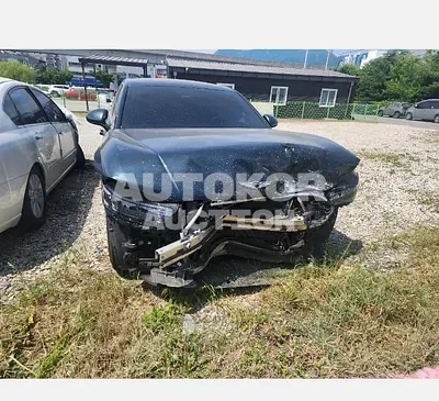 2022, Genesis / G90, gas, 3500 куб.см.