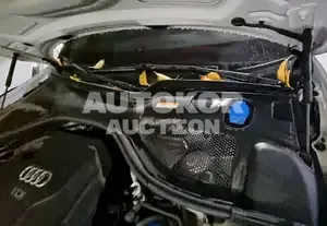 2016, Audi / A6, diesel
