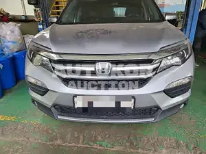 2016, Honda / Pilot, VIN: 5FNYF6850GB201433, 115078 км., gas