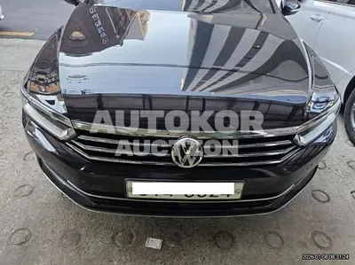 2018, Volkswagen / passat gt, VIN: WVWZZZ3CZJE190430, 84490 км., diesel, 2000 куб.см.