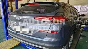 2021, Kia / K5, 50000 км., gas, 1999 куб.см.