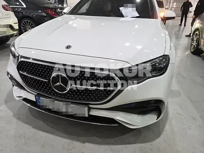 2025, Mercedes-Benz / e300, gas