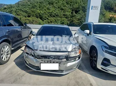 2016, Audi / 80, VIN: YV1AS73BDG1198564, diesel