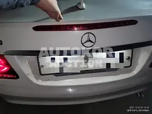 2015, Mercedes-Benz / E 400, VIN: WDDKK6FF0GF332177, gas