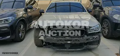 2016, BMW / 530, VIN: WBA5D3108GGV85676, 101809 км., diesel