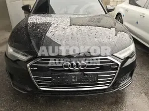 2023, Audi / A6, gas