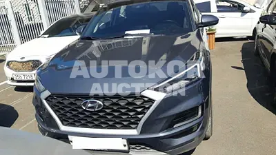 2017, Hyundai / Tucson, VIN: KMHJ3812GKU052195, 59652 км., gas