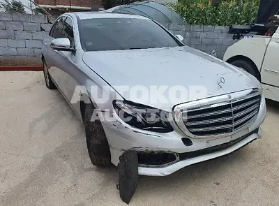 2018, Mercedes-Benz / e300, VIN: WDDZF4KB4JA373992, 230000 км., gas