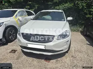 2015, Volvo / XC60, VIN: YV1DZA8BDG2852872, diesel
