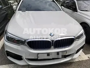 2019, BMW / 530, VIN: WBAJD310XKB318141, 100000 км., gas