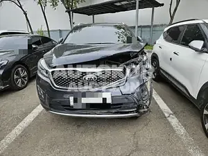 2015, Kia / Sorento, VIN: KNAPK81ABGA141427, 71000 км., diesel
