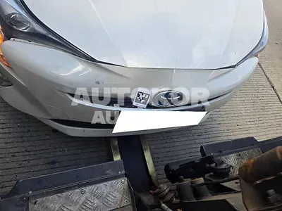 2016, Toyota / Prius, VIN: JTDKBRFUXH3534585, 137587 км., hybrid