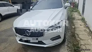 2018, Volvo / XC60, 216876 км., diesel