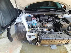 2022, Hyundai / Ioniq, VIN: KMHKL81AFNU088209, electric