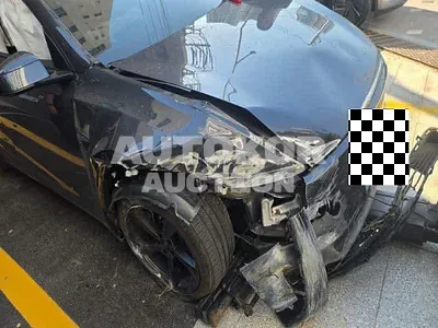 2025, Tesla / Model Y, VIN: LRWYGCFJ6SC205515, electric, 1 куб.см.