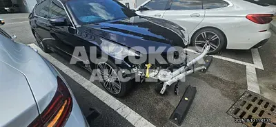 2019, BMW / 530, 91984 км., gas