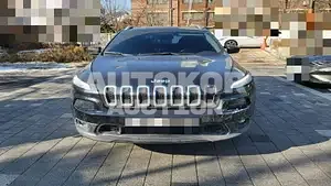 2016, Jeep / Cherokee, 155797 км., diesel, 2184 куб.см.