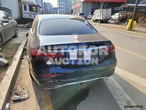 2021, Mercedes-Benz / E 220, VIN: W1KZF0FB0MA871050, 1000 км., diesel